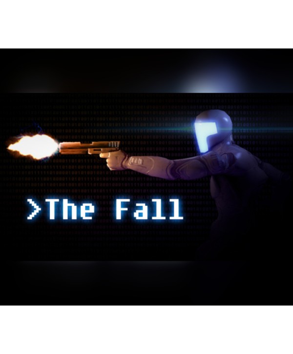 The Fall Steam Key EUROPE